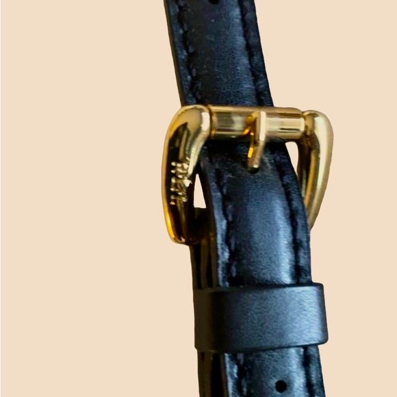 ๐ธ RALPH LAUREN SMALL CROSSBODY - Picture 3 of 6